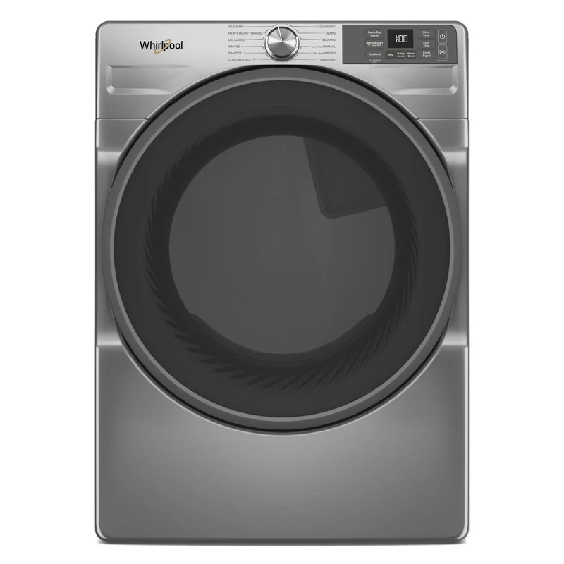 Whirlpool Sécheuse électrique de 7,4 pi cu YWED5720RR