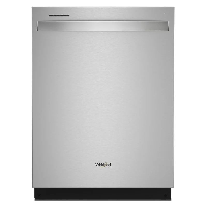 Whirlpool Lave-vaisselle intégré WDT751SAPZ