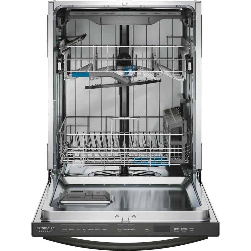 Frigidaire Gallery Lave-vaisselle intégré avec CleanBoost™ GDSH4715AD