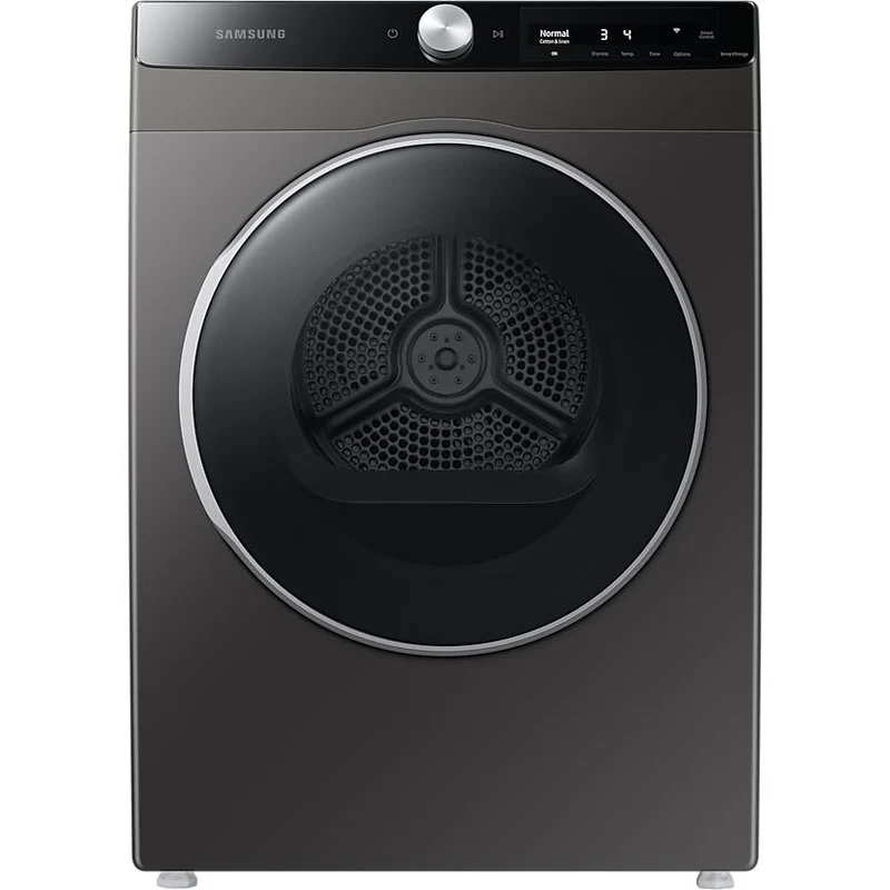 Samsung Sécheuse électrique de 4,0 pi. cu. avec SmartThings DV25B6900EX/AC