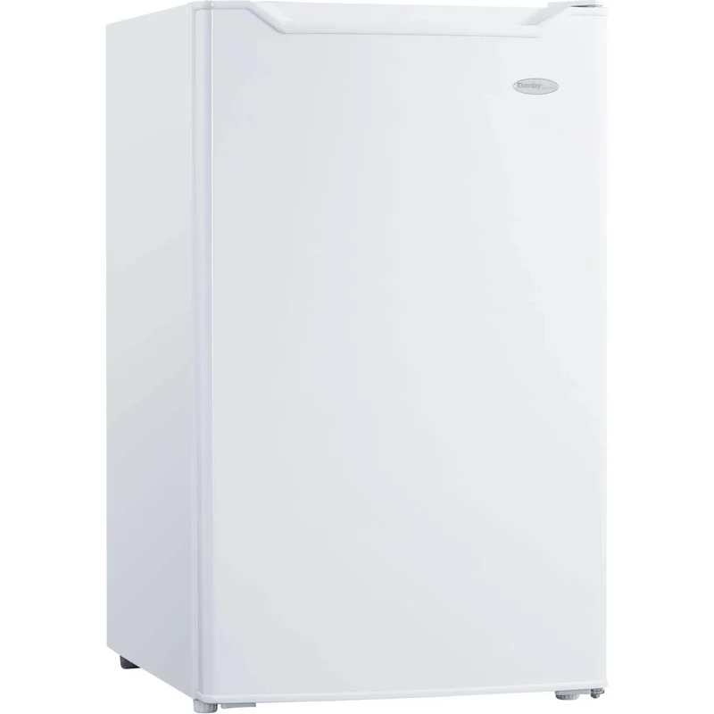 Danby Réfrigérateur Compact de 4,4 pi cu DCR044B1WM