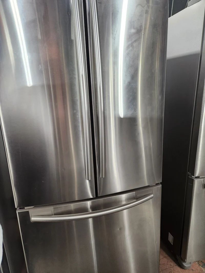 Réfrigérateur 36po inox | RF197ACRS - Samsung *** USAGÉ ***