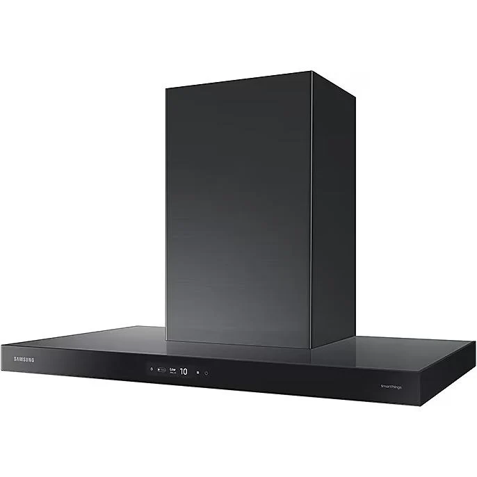Samsung Hotte Cheminée Bespoke de 30 po NK30CB700W33AA