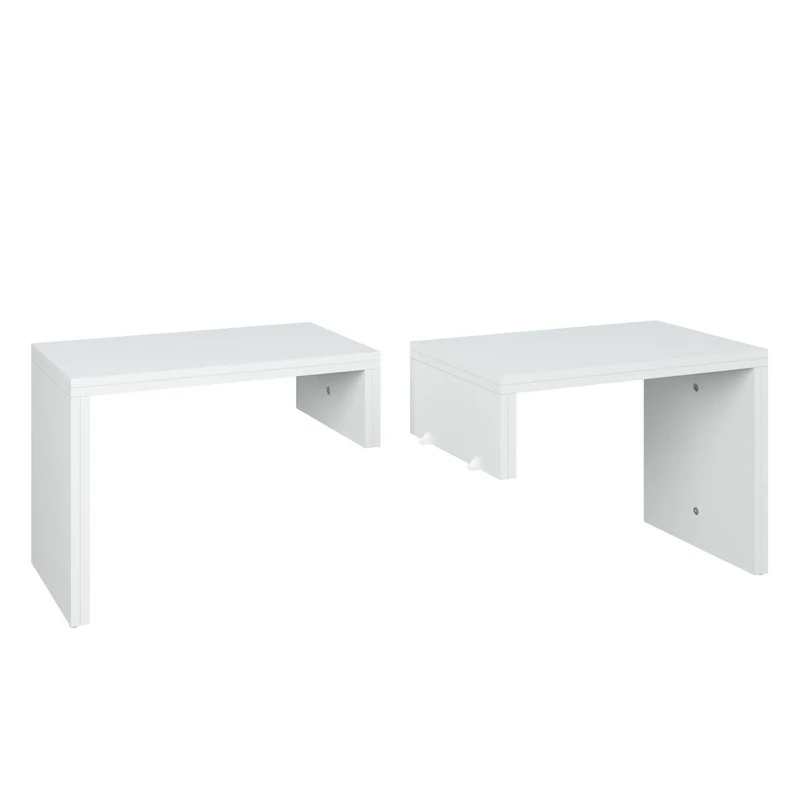 SUA-V Ensemble de 2 plateau ZEN
