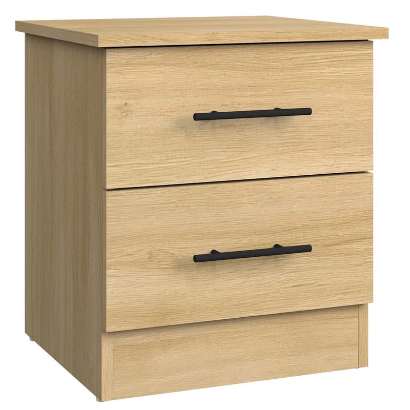 SUA-V Table de nuit AUSTIN