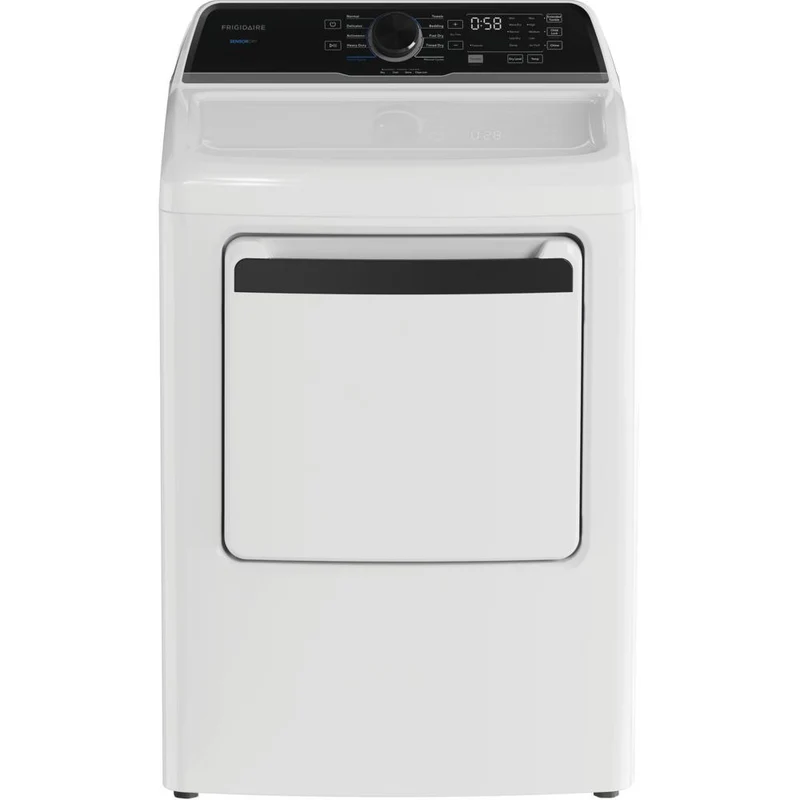 Frigidaire Sécheuse électrique de 7 pi. cu. FLVE752CBW