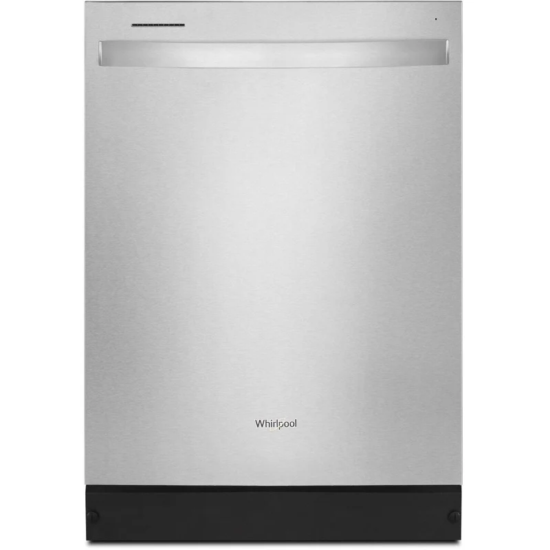 Whirlpool Lave-vaisselle intégré WDT531HAPM