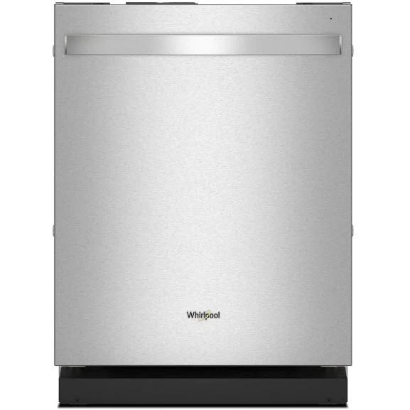 Whirlpool Lave-vaisselle encastré avec 3e panier WDT550SAPZ