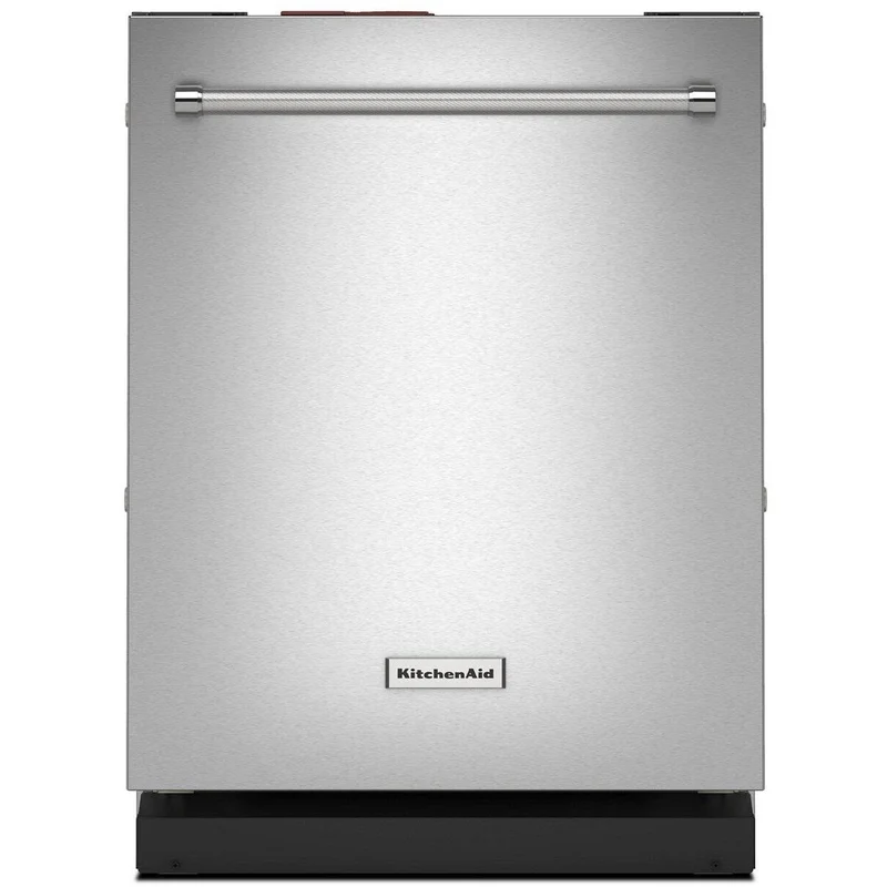 KitchenAid Lave-vaisselle intégré avec cycle ProWash™ KDTF924PPS