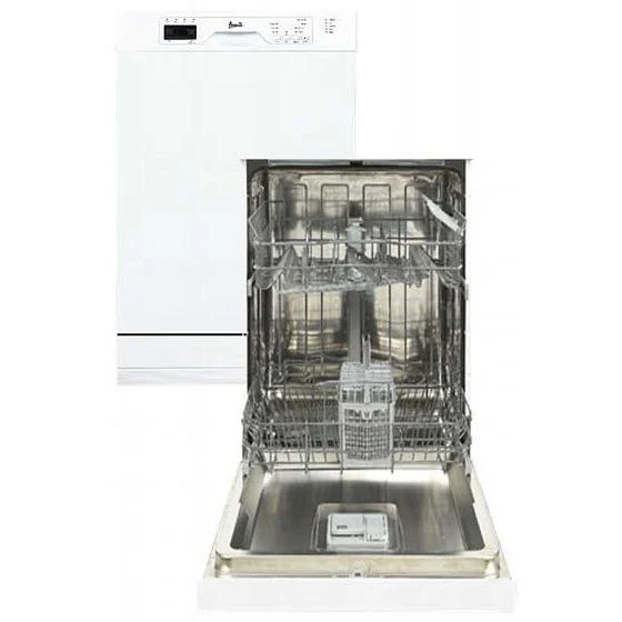 Avanti Lave-vaisselle intégré DWF18V0W