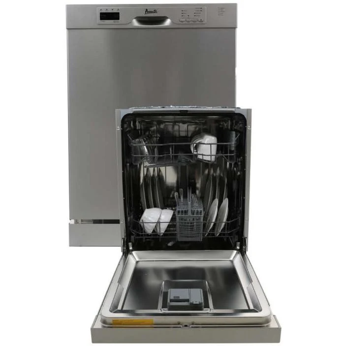 Avanti Lave-vaisselle intégré DWF24V3S