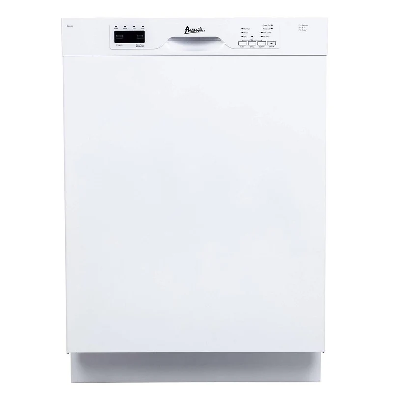 Avanti Lave-vaisselle intégré DWF24V0W