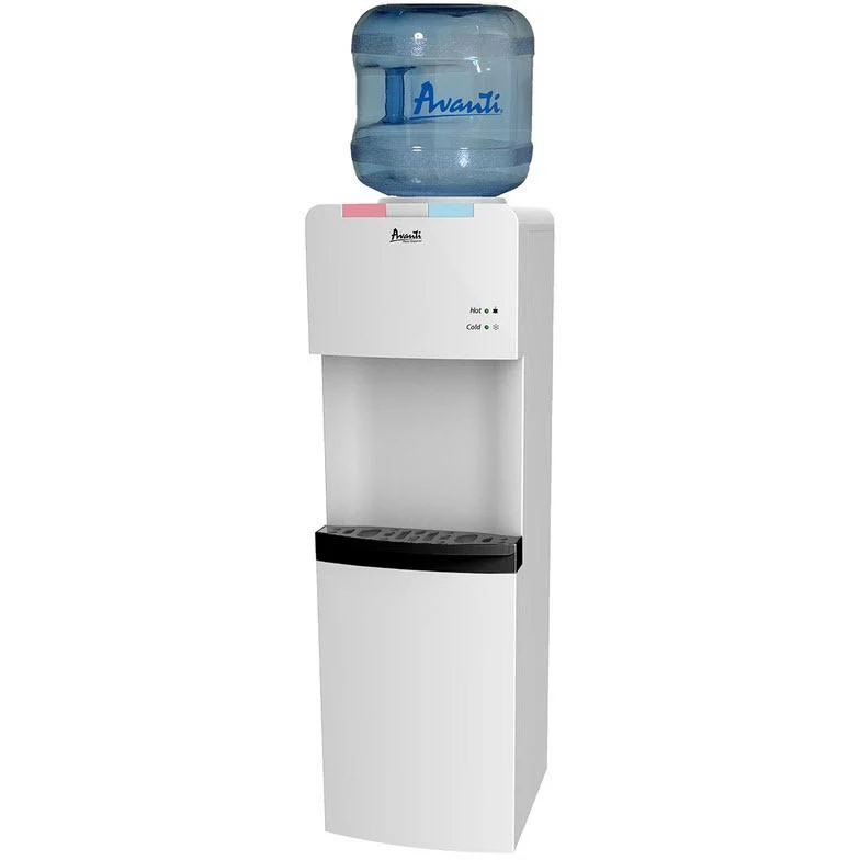 Avanti Distributeur d'eau plein hauteur WDHC770I0W