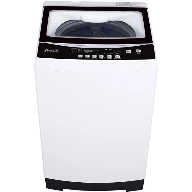 Avanti Laveuse à chargement vertical STW30D0W