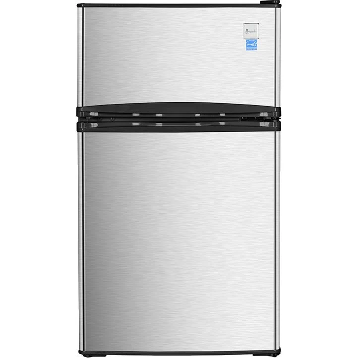 Avanti Réfrigérateur compact amovible de 18,5 po, 3,1 pi.cu. RA31B3S
