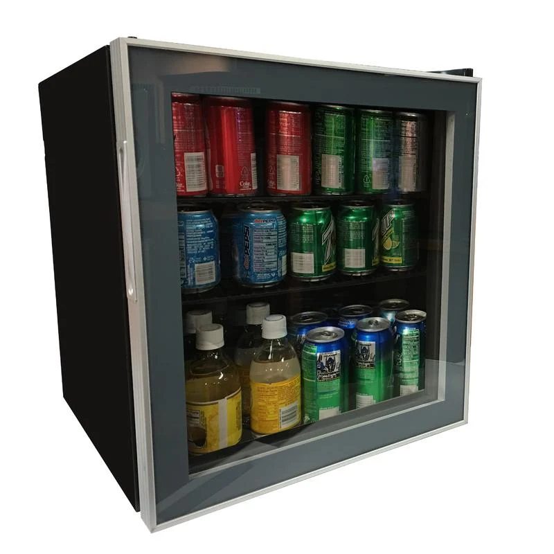 Avanti Réfrigérateur compact de 18 po 1,6 pi cu avec dégivrage automatique. ARBC17T2PG