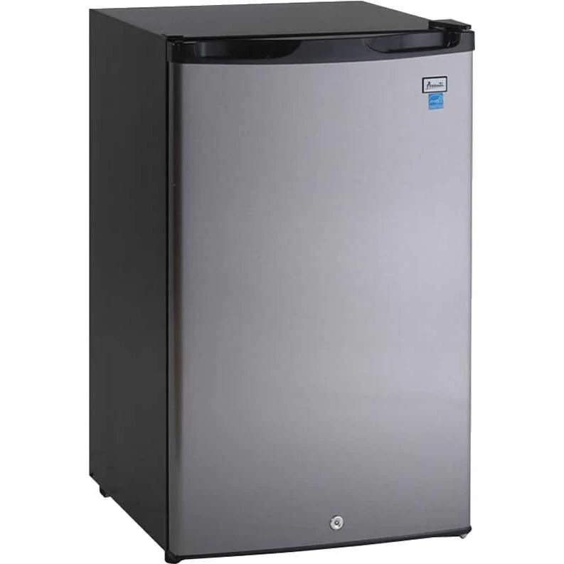 Avanti Réfrigérateur compact amovible de 20 po, 4.5 pi cu AR4456SS