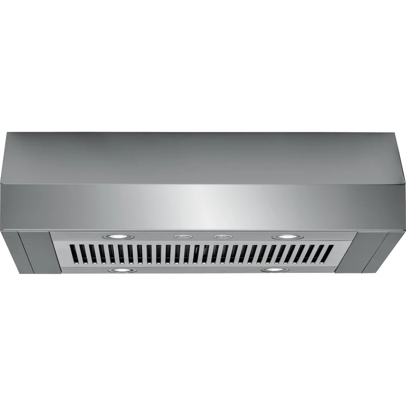 Frigidaire Professional Hotte de cuisinière sous cabinet de 36 po FHWC3650RS