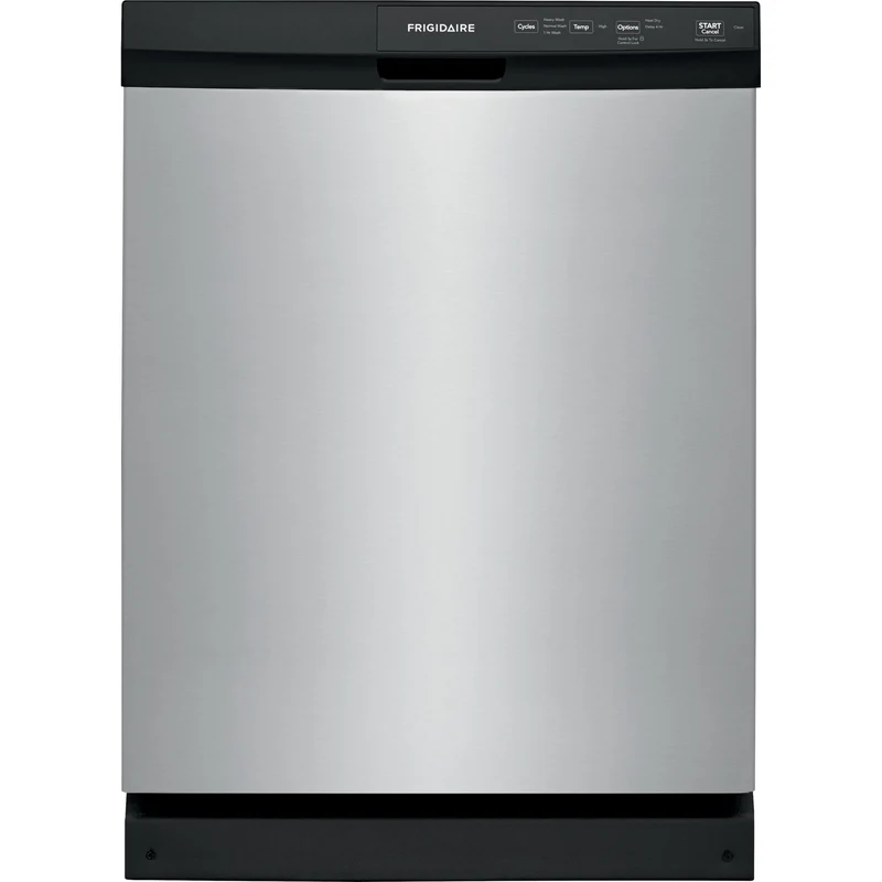 Frigidaire Lave-vaisselle intégré FFCD2413US