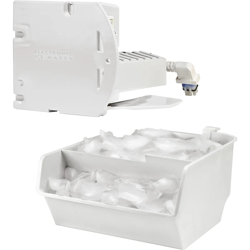 GE Accessoires de réfrigération Machine à glaçons IM5A
