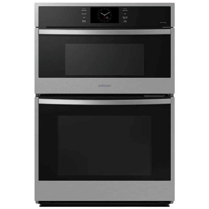 Samsung Four mural encastré de 30 po, 5.1 pi cu NQ70CG600DSRAA