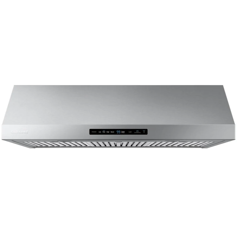 Samsung Hotte de cuisinière sous le cabinet de 36 po NK36N7000US/AA
