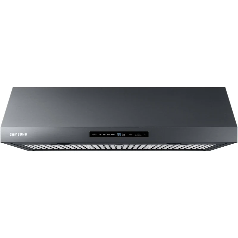 Samsung Hotte de cuisinière sous le cabinet de 36 po NK36N7000UG/AA