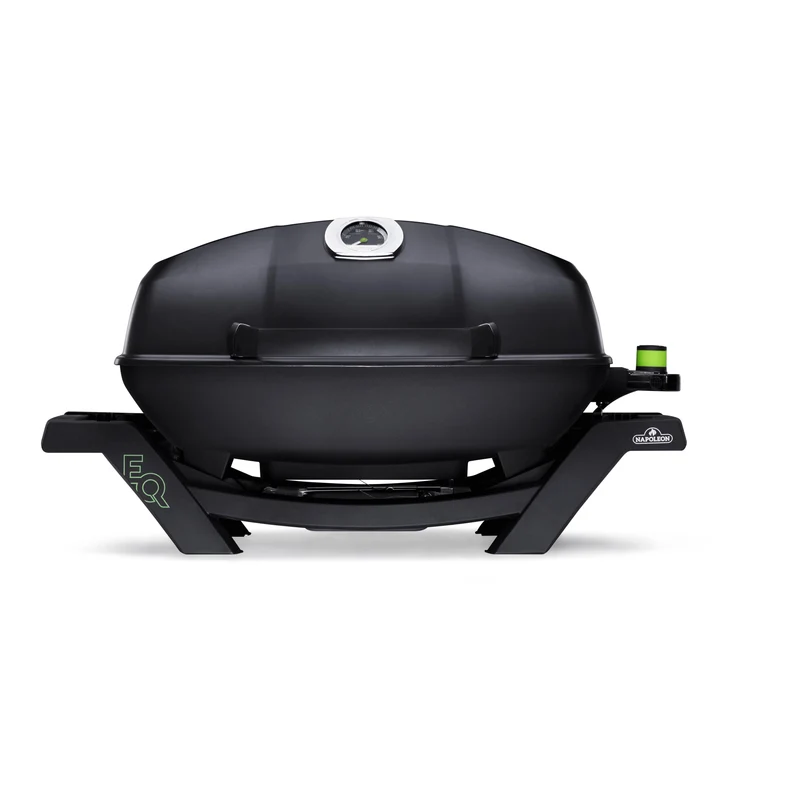 Napoleon TravelQ™ PRO285 barbecue électrique PRO285E-BK