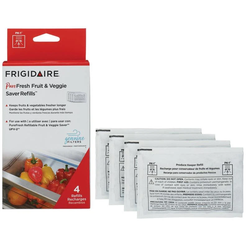 Frigidaire Filtre PureFresh ™ pour fruits et légumes FRPFFVSYR