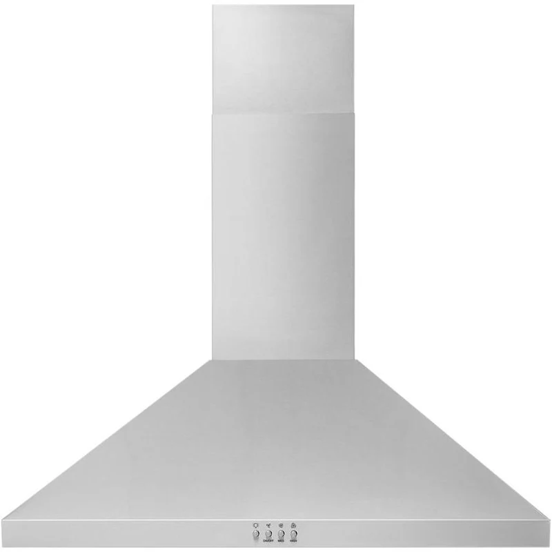 Whirlpool Hotte de cuisinière mural de 30 po. WVW53UC0LS