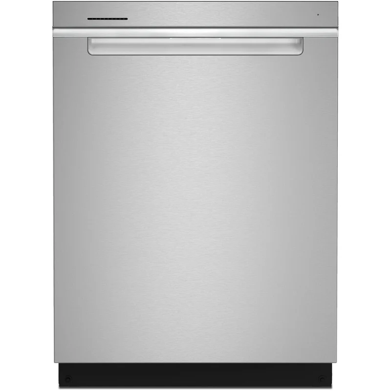 Whirlpool Lave-vaisselle intégré avec option Sani Rinse® WDTA50SAKZ
