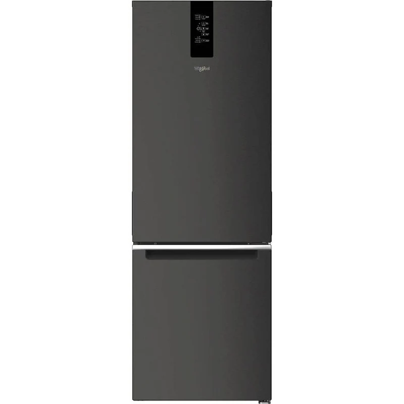Whirlpool Réfrigérateur à congélateur inférieur de 24 po, 12,9 pi cu ave machine à glaçons WRB543CMJV