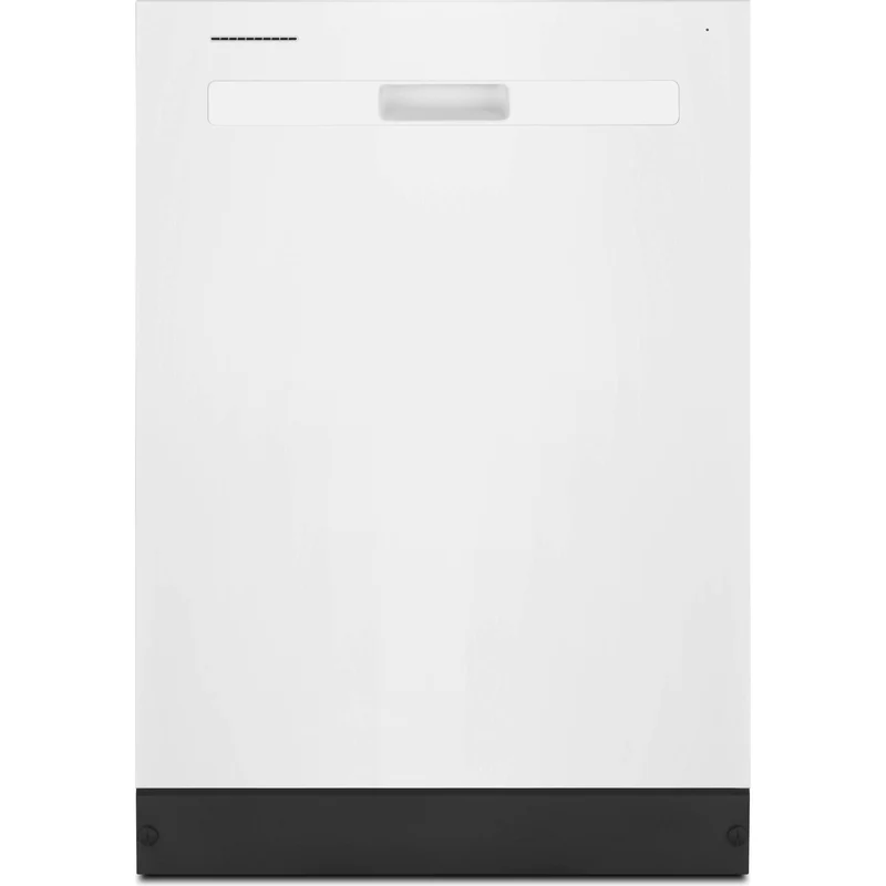 Whirlpool Lave-vaisselle intégré avec cycle de lavage Boost WDP540HAMW