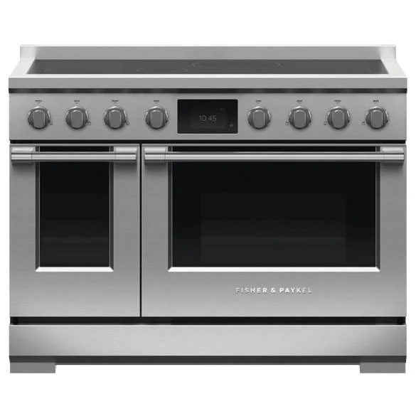 Fisher & Paykel Cuisinière amovible a induction de 48 po RIV3-486
