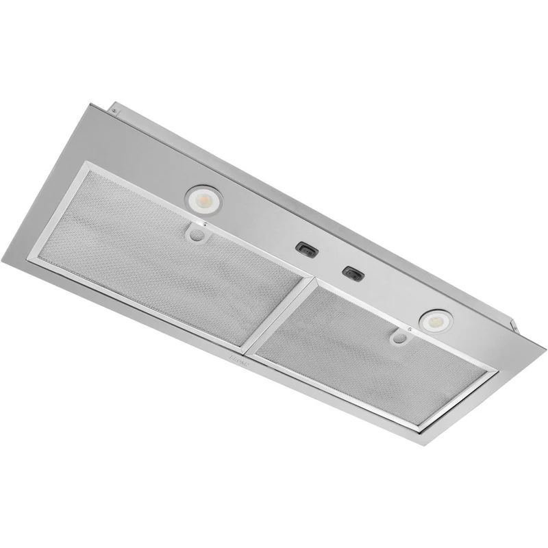Broan Hotte encastrable de 24 pouces BBN1243SS