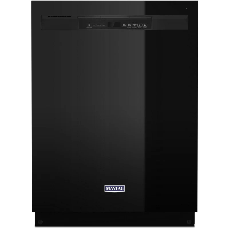 Maytag Lave-vaisselle intégré avec cycle PowerBlast® MDB4949SKB
