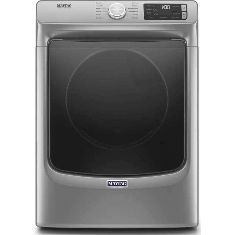 Maytag Sécheuse électrique de capacité 7,3 pi cu YMED6630HC