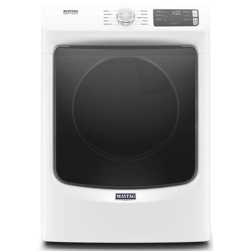 Maytag Sécheuse à gaz de 7,3 pi cu MGD5630HW