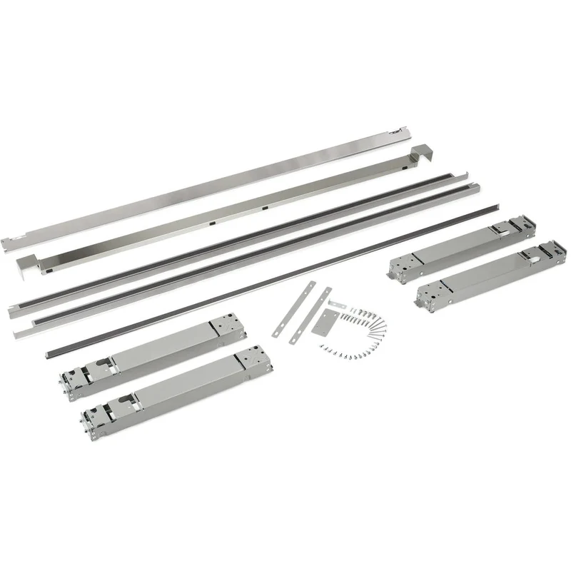 Frigidaire Professional Accessoires de réfrigération Ensemble d'encastrement TRMKTEZ2FL75