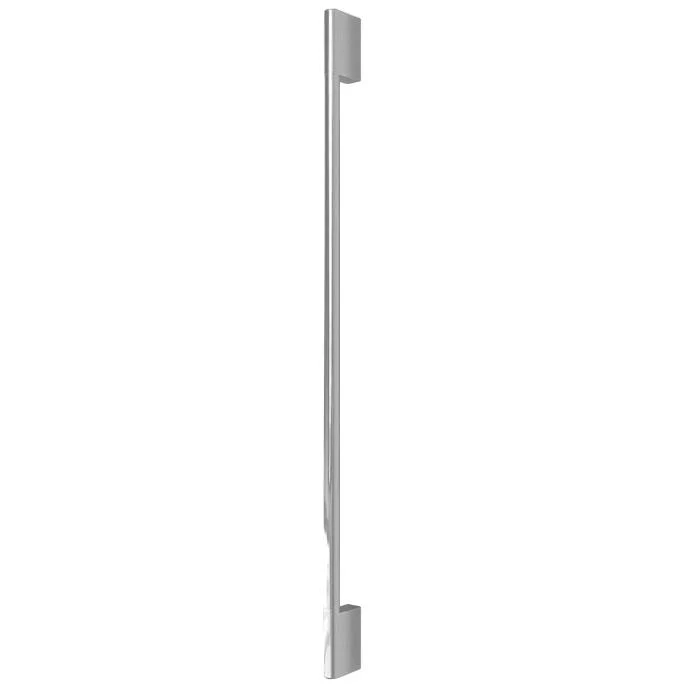 Fisher & Paykel Kit de poignée classique pour réfrigérateur ou congélateur intégré, porte simple, toutes largeurs AHCLRDSF