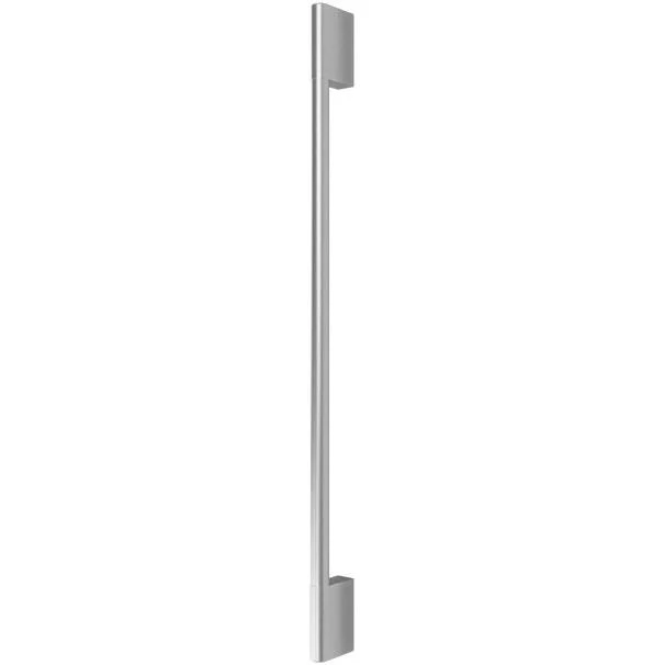 Fisher & Paykel Kit de poignée classique pour réfrigérateur ou congélateur à colonne intégrée, 24" AHCLRD2484W