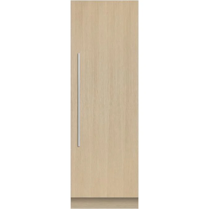 Fisher & Paykel Tour réfrigérateur intégré de 24 pouces, 10,8 pi. cu. avec distributeur d'eau RS2474S3RH1