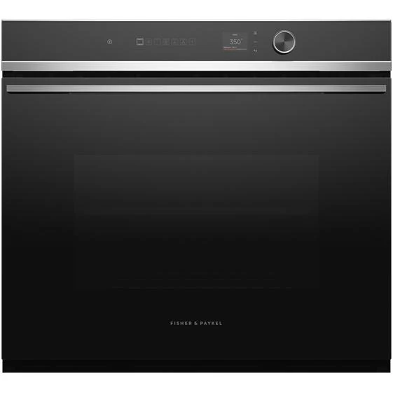 Fisher & Paykel Four mual encastré de 30 pouces, 4,1 pi. cu. avec technologie AeroTech™ OB30SD14PLX1