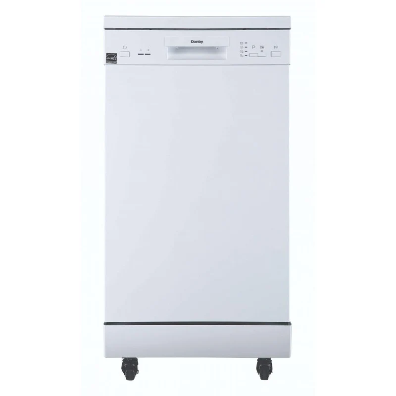 Danby Lave-vaisselle portable DDW1805EWP