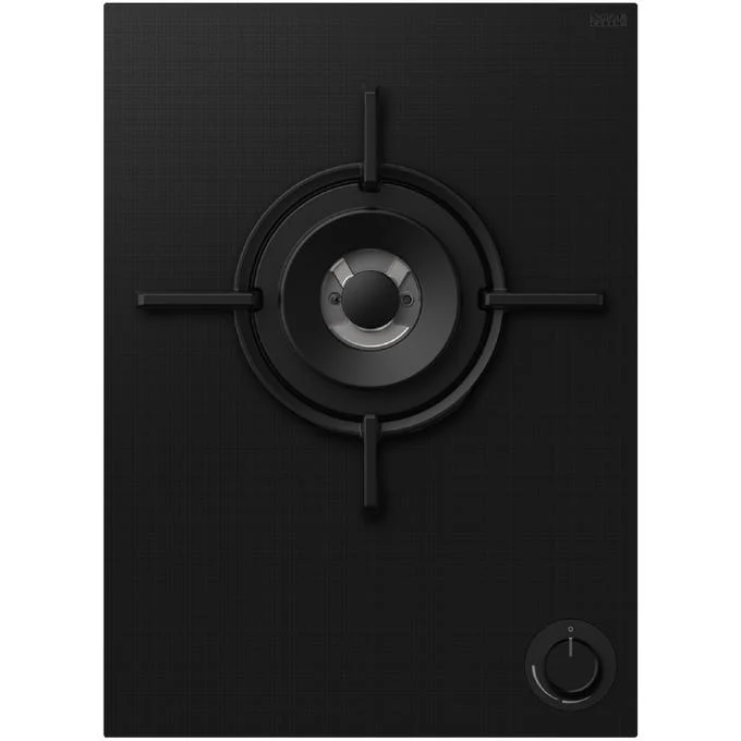 Fisher & Paykel Table de cuisson modulaire à gaz intégrée de 15 pouces CG151DNGGB5