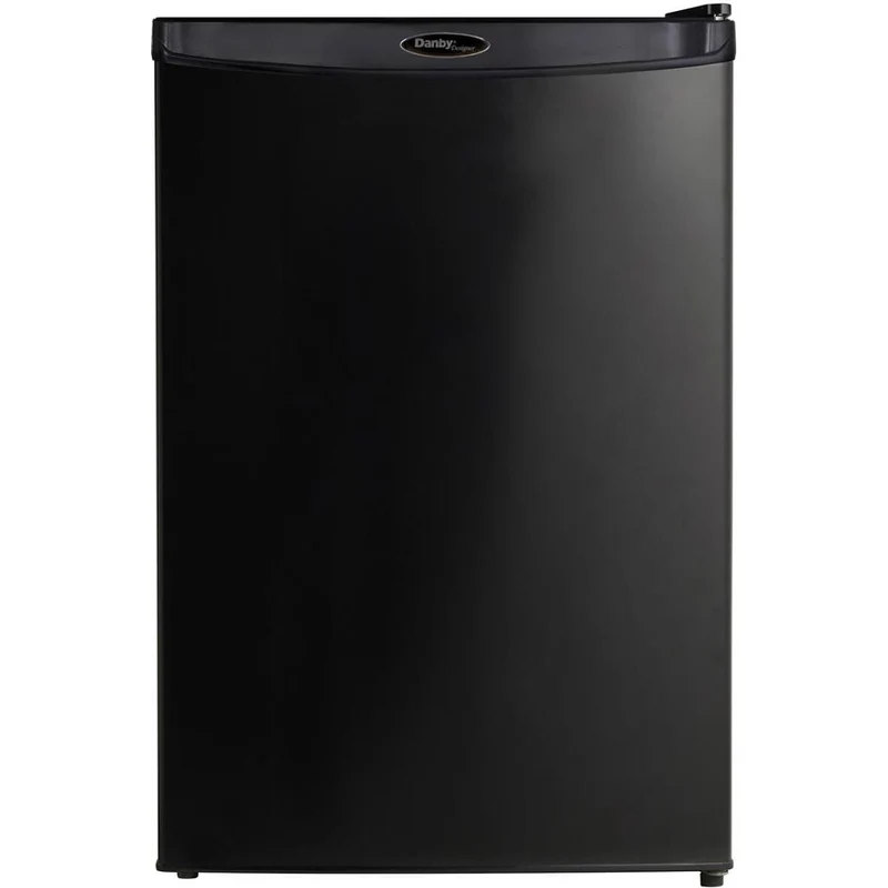 Danby Réfrigérateur compact de 21 po, 4,4 pi cu DAR044A4BDD