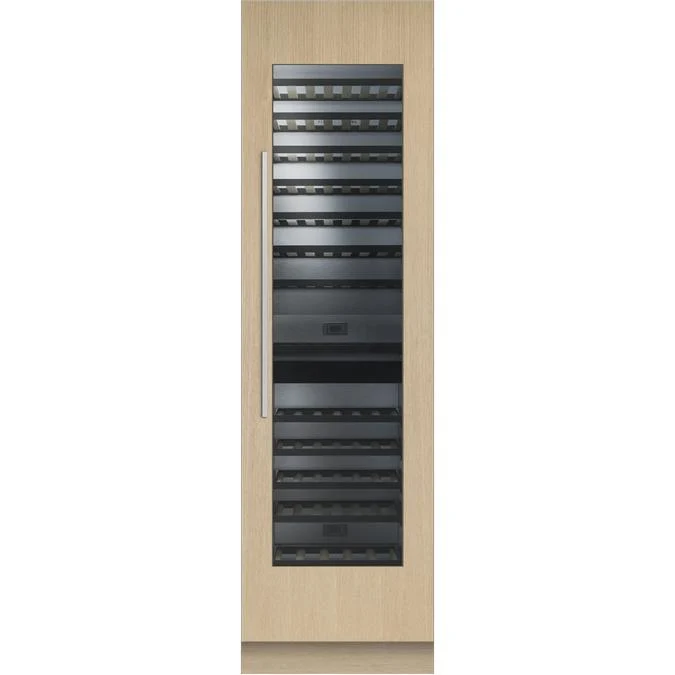 Fisher & Paykel Cellier à vin série 9 de 91 bouteilles avec ActiveSmart™ RS2484VR2K1