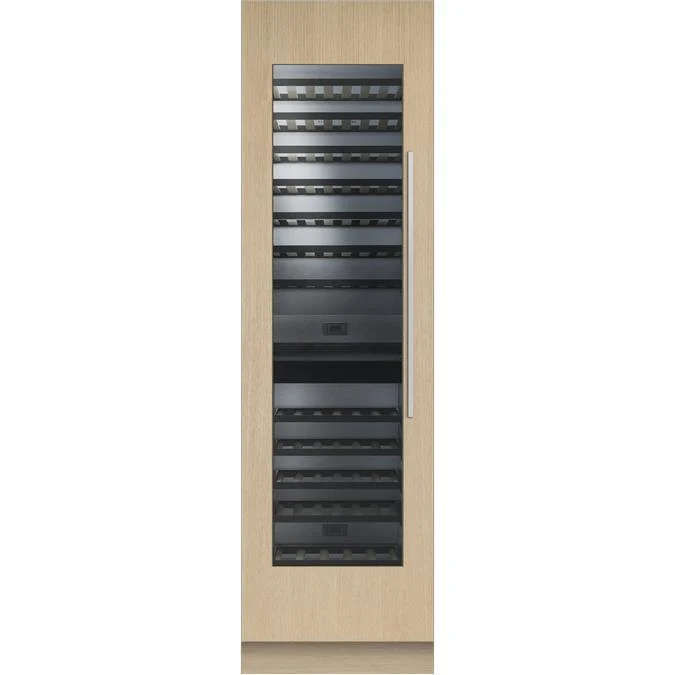 Fisher & Paykel Cellier à vin série 9 de 91 bouteilles avec ActiveSmart™ RS2484VL2K1