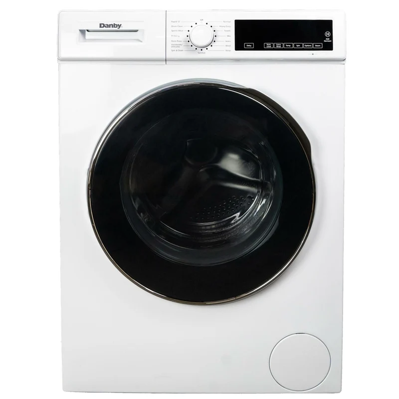 Danby Laveuse à chargement frontal DWM022D3WDB