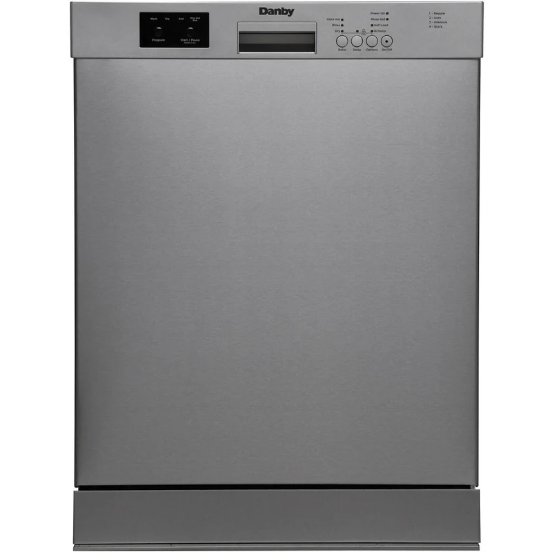 Danby Lave-vaisselle intégré DDW2400ESS
